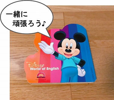 ディズニー英語システムの効果ぶっちゃけ！2年続けてわかった本音