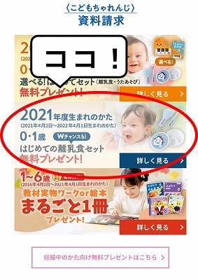 妊婦プレママ全員無料プレゼントまとめ 23年応募できるもの紹介